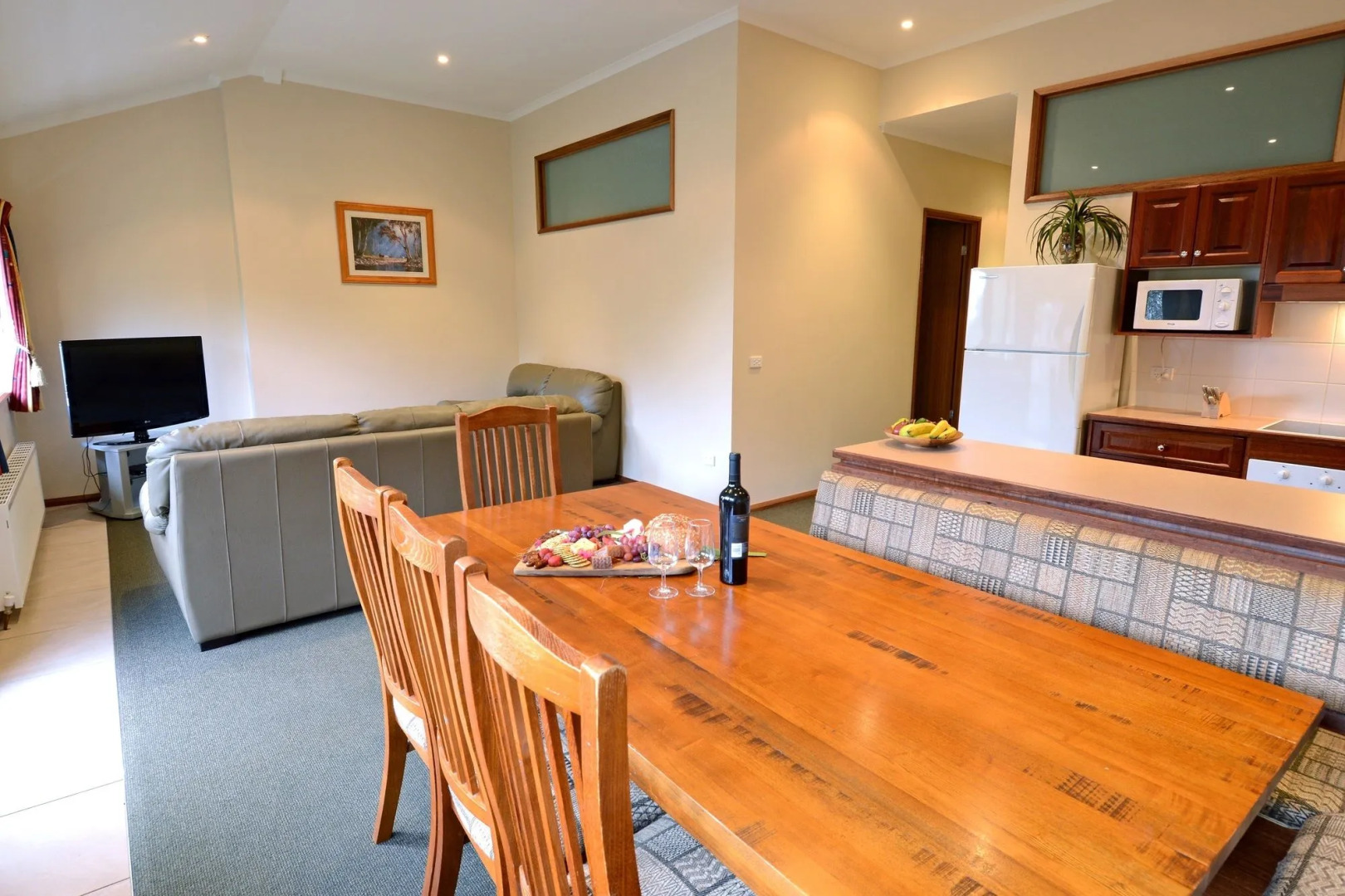 Falls Creek Country Club