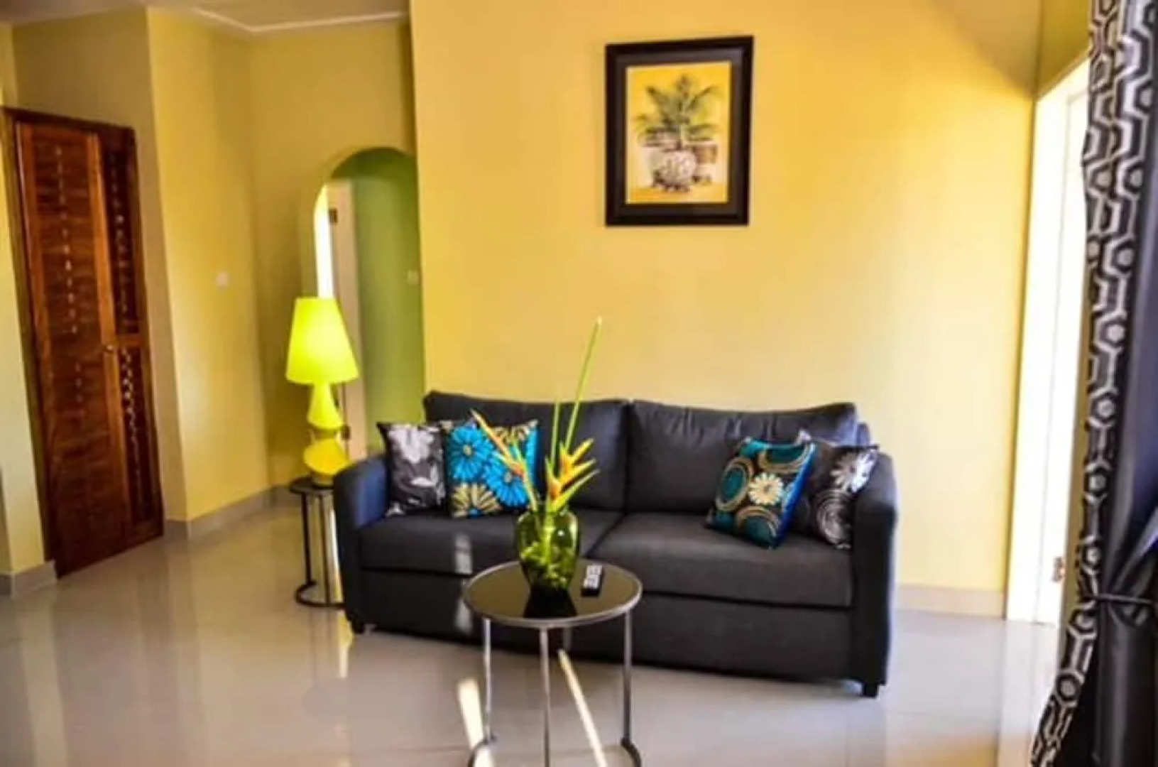 Clock Tower Guest House