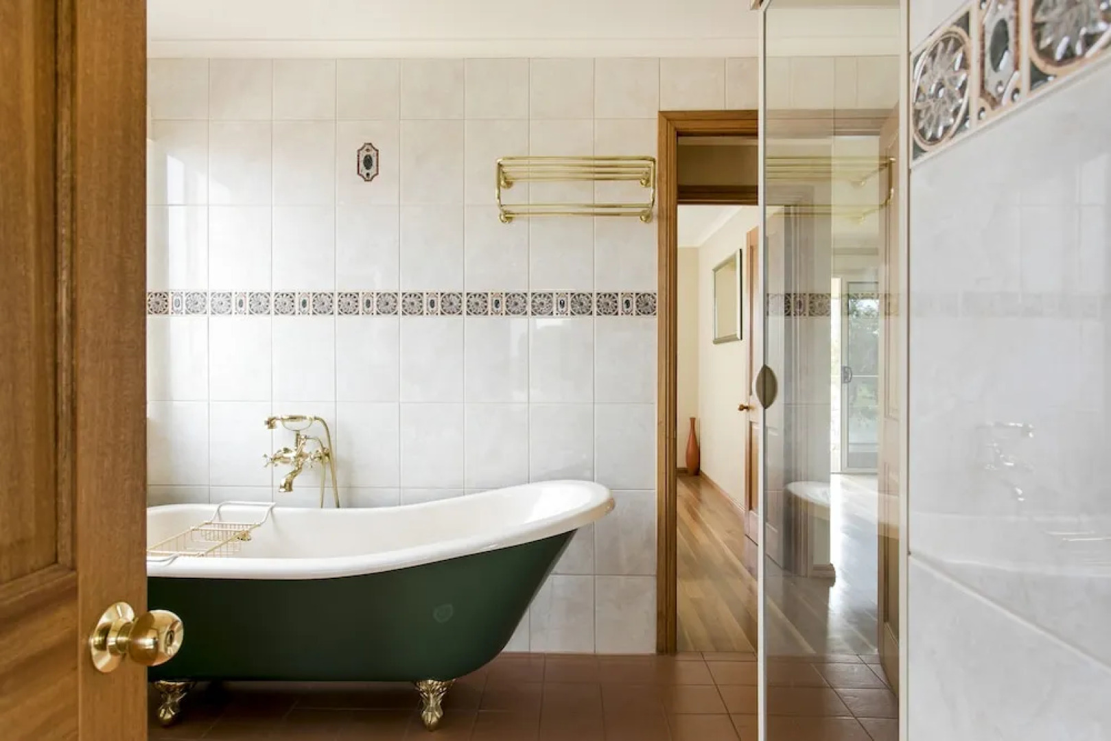 Windy's at Wellington