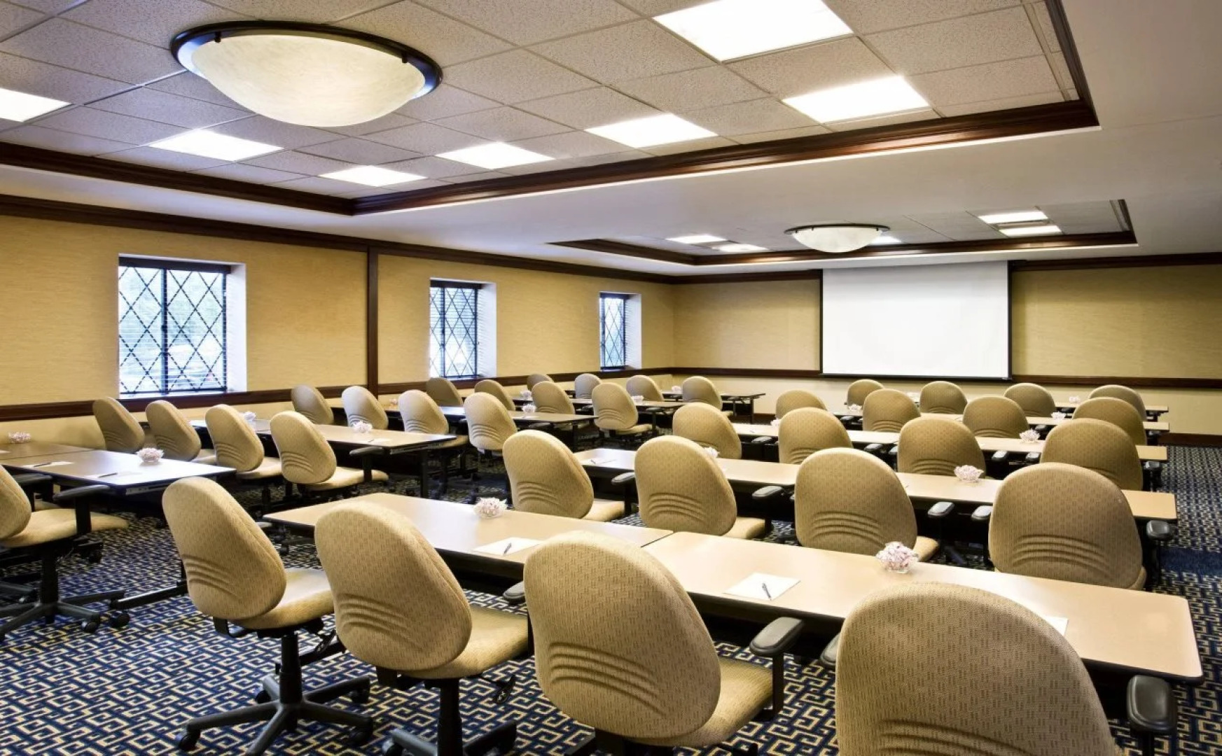 Sheraton Framingham Hotel & Conference Center