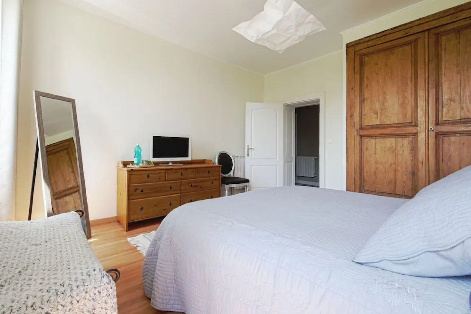 Domaine des deux rivières - B&B