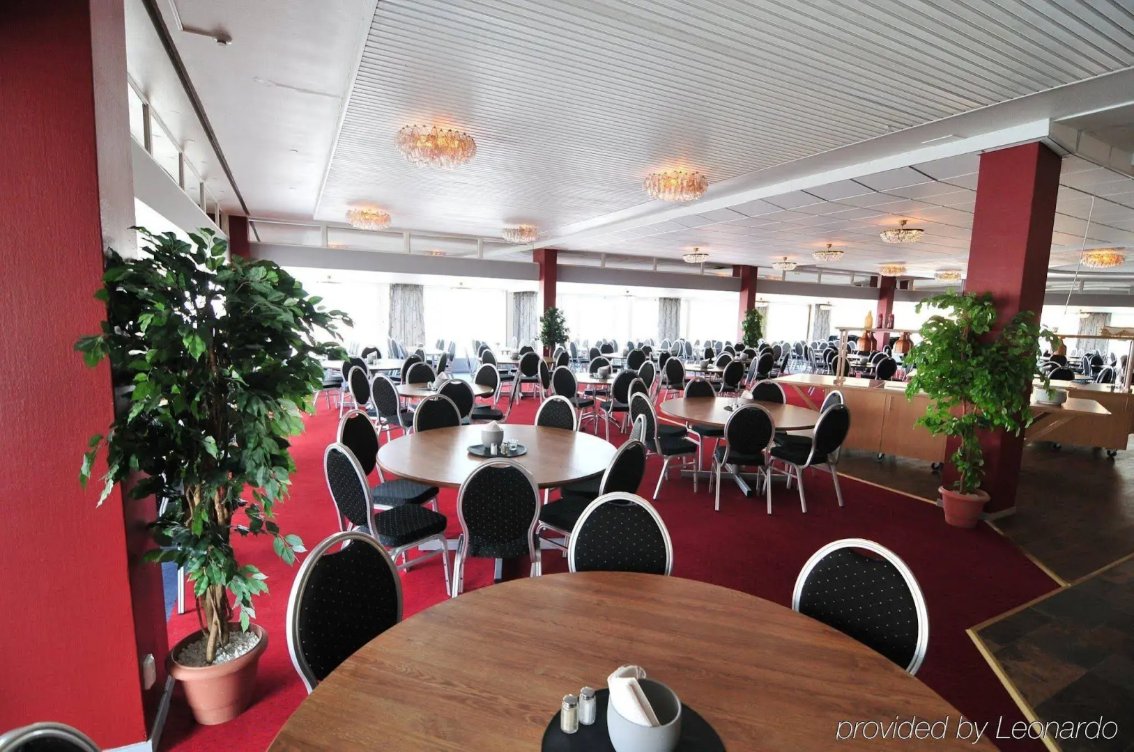 Quality Hotel Bodensia