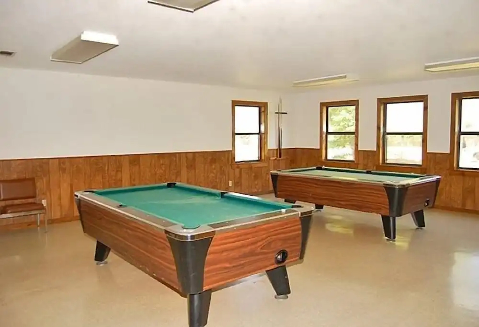 Cherokee Landing Campground