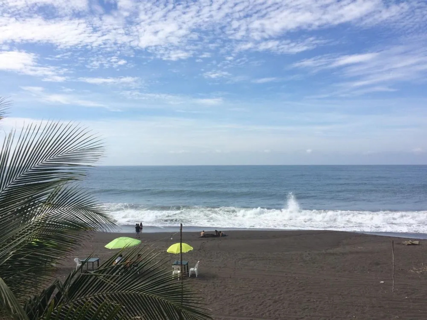 Tortugas Place Hotel y Bungalos