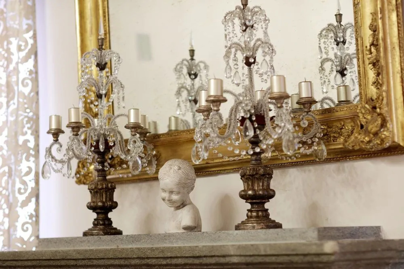 Residenza Palazzo Fortuna