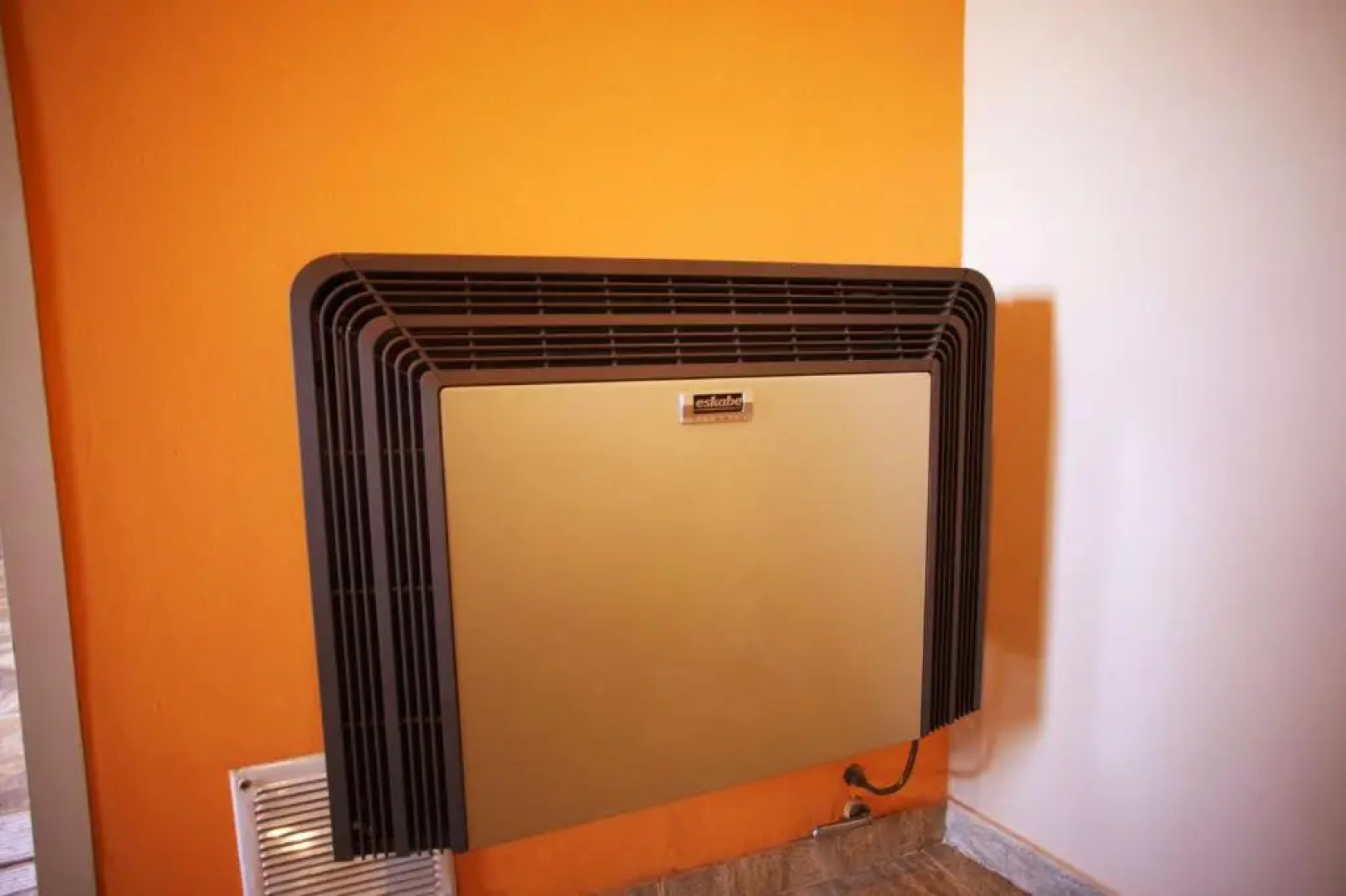 Solares de Tupungato