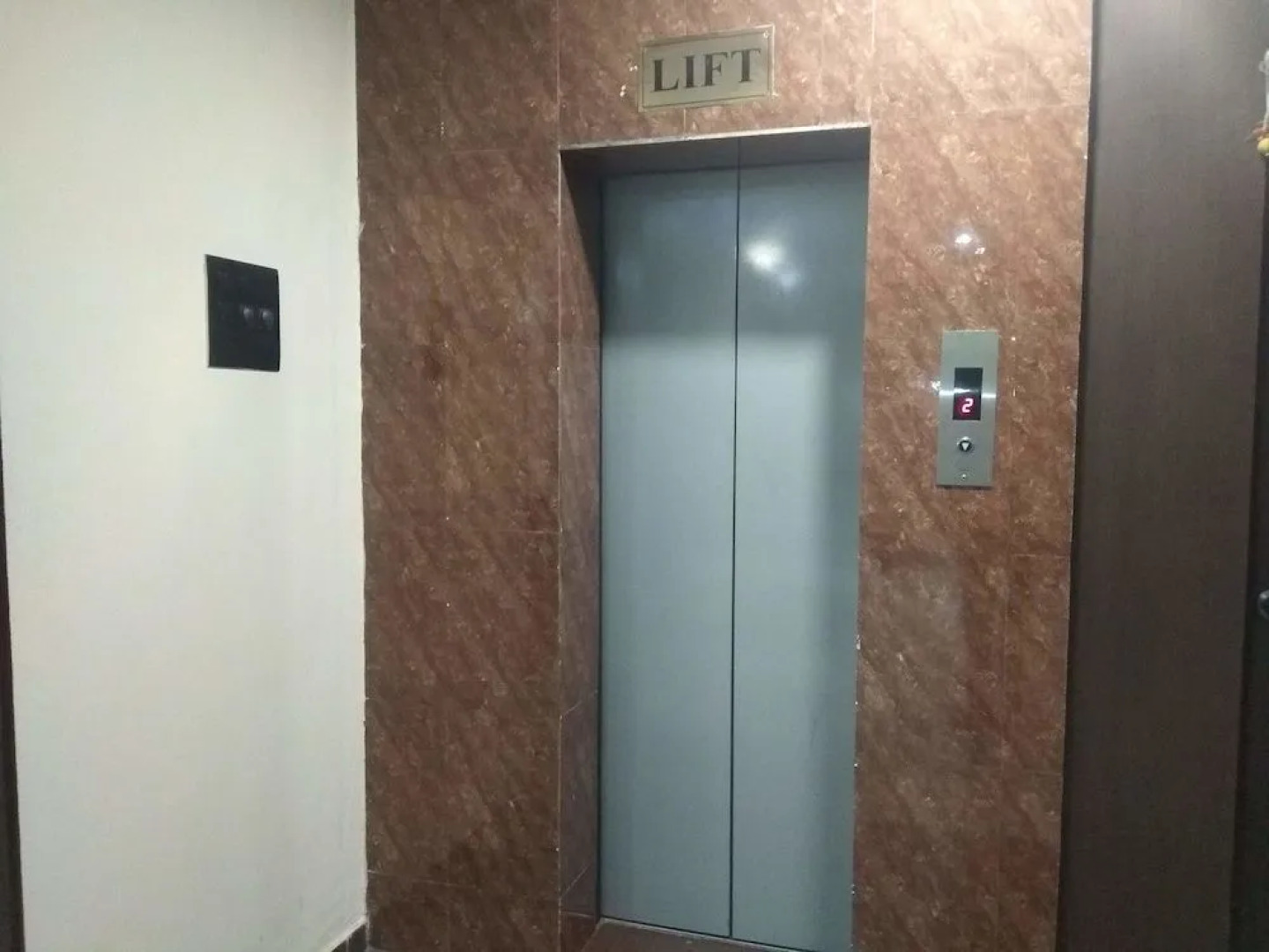 JK Rooms 108 Hotel Royal Regency