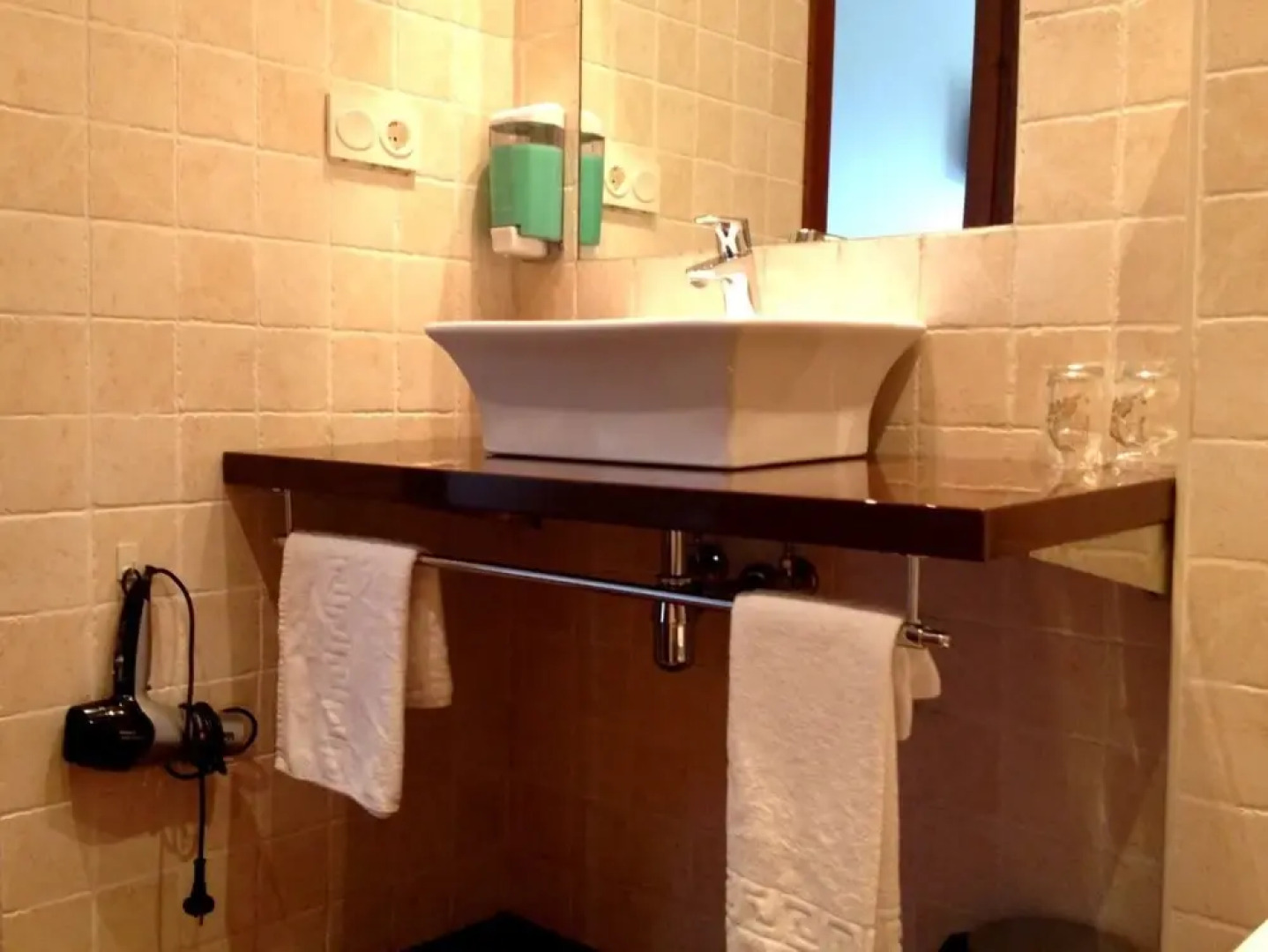 Usotegi  Agroturismo