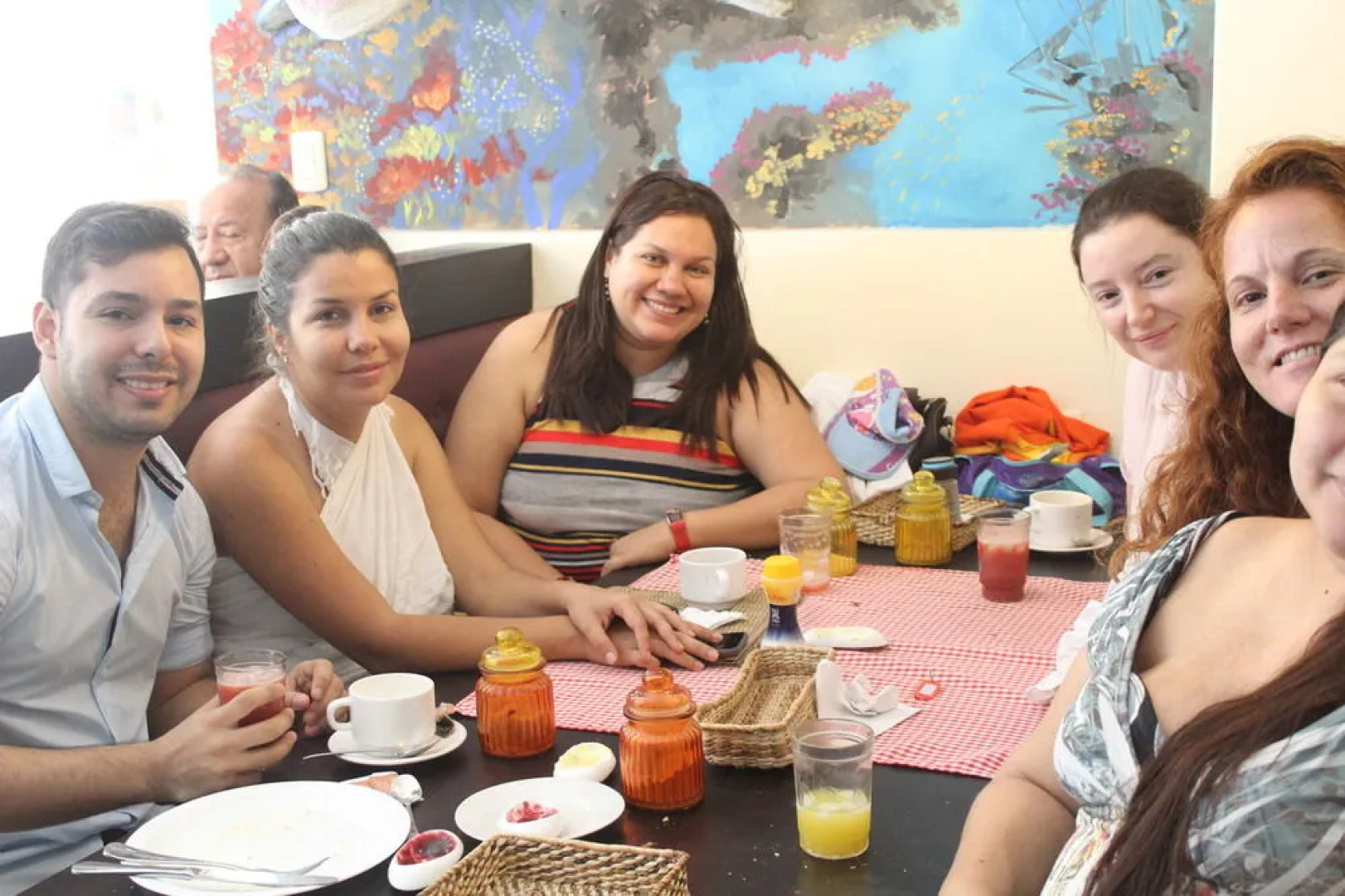 Hotel Boutique El Taino De Sky