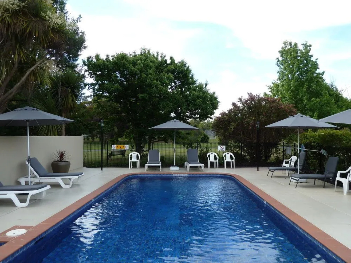 Best Western Beechworth Motor Inn