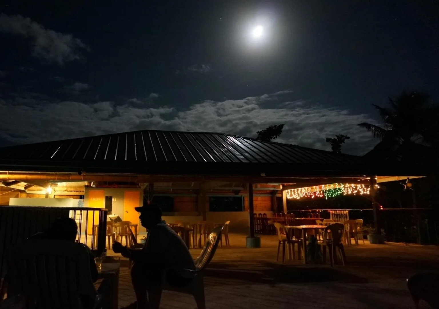 Medano Island Resort