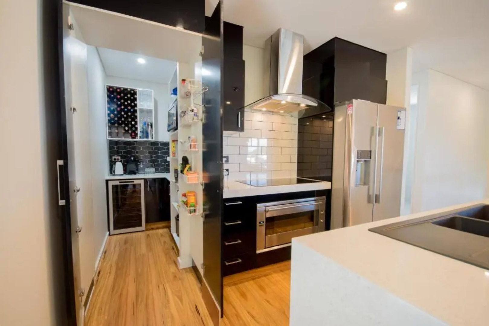 Beautiful Modern Luxury