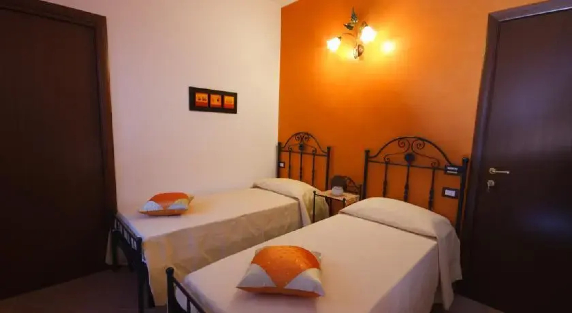 B&B I Due Leoni Rho Fiera