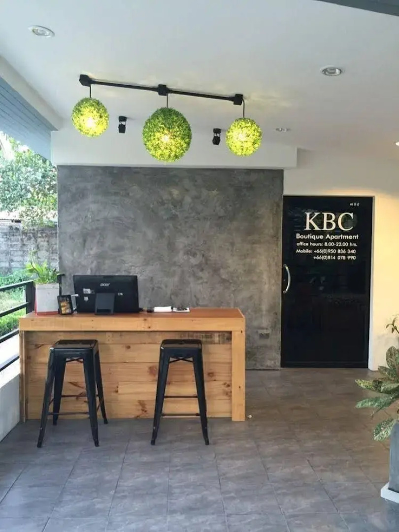 BYG Boutique Service Apartment At Kamala Beach