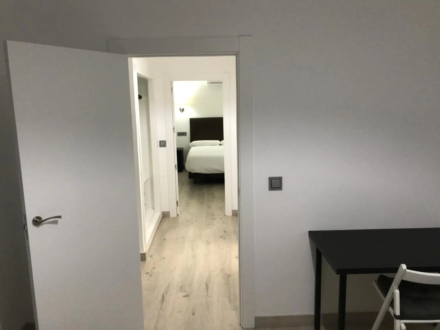 Hotel Restaurante Santa Cruz