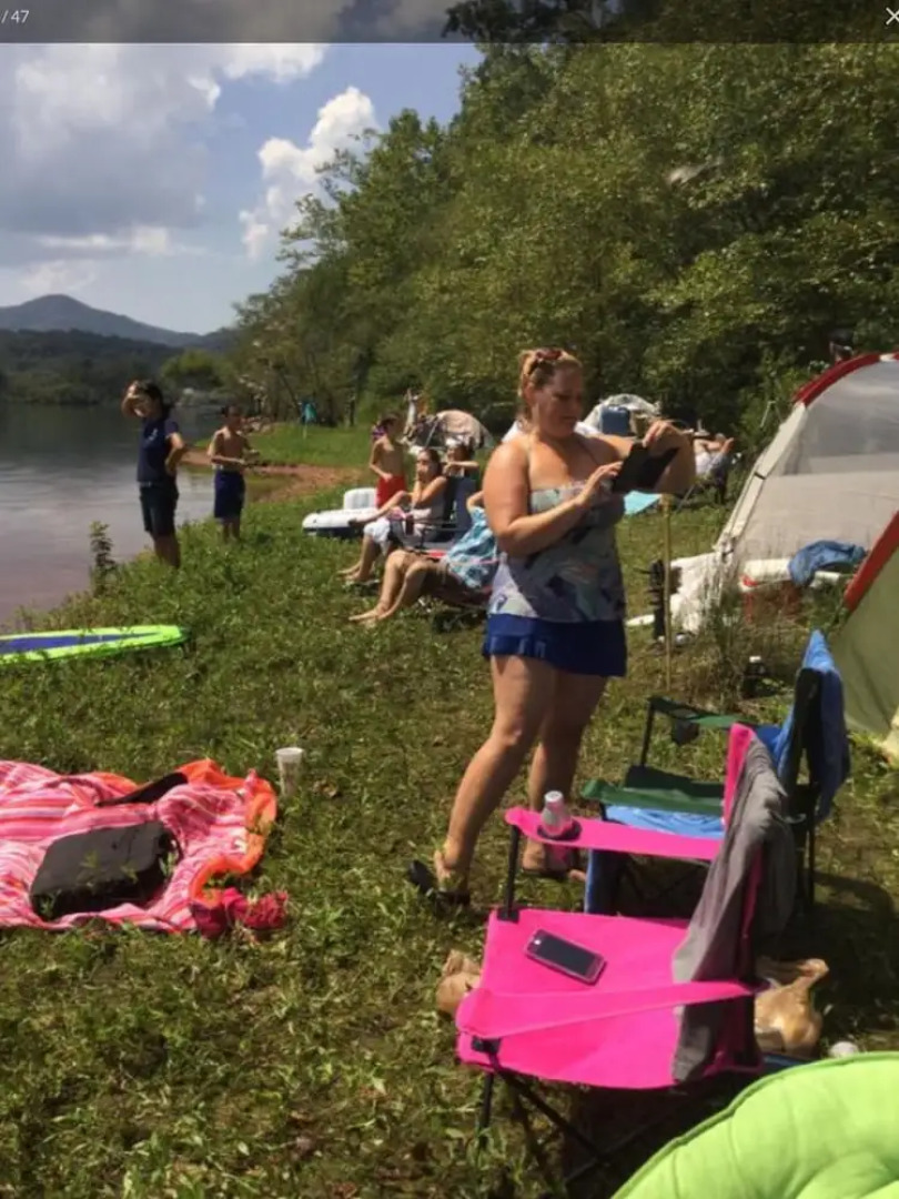 Mountain of Dreams At Lavista Cove