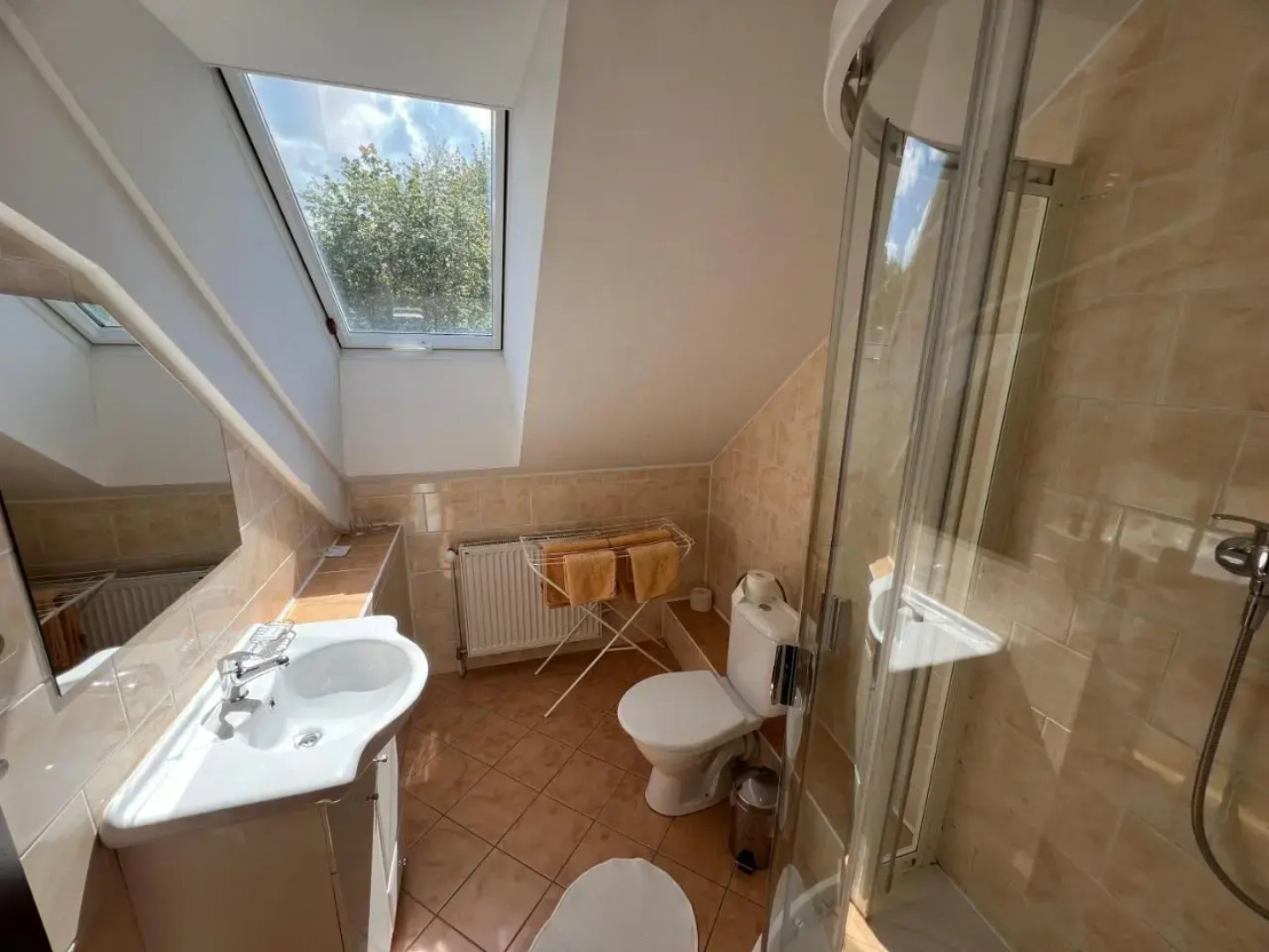 Penzion V Podzámčí