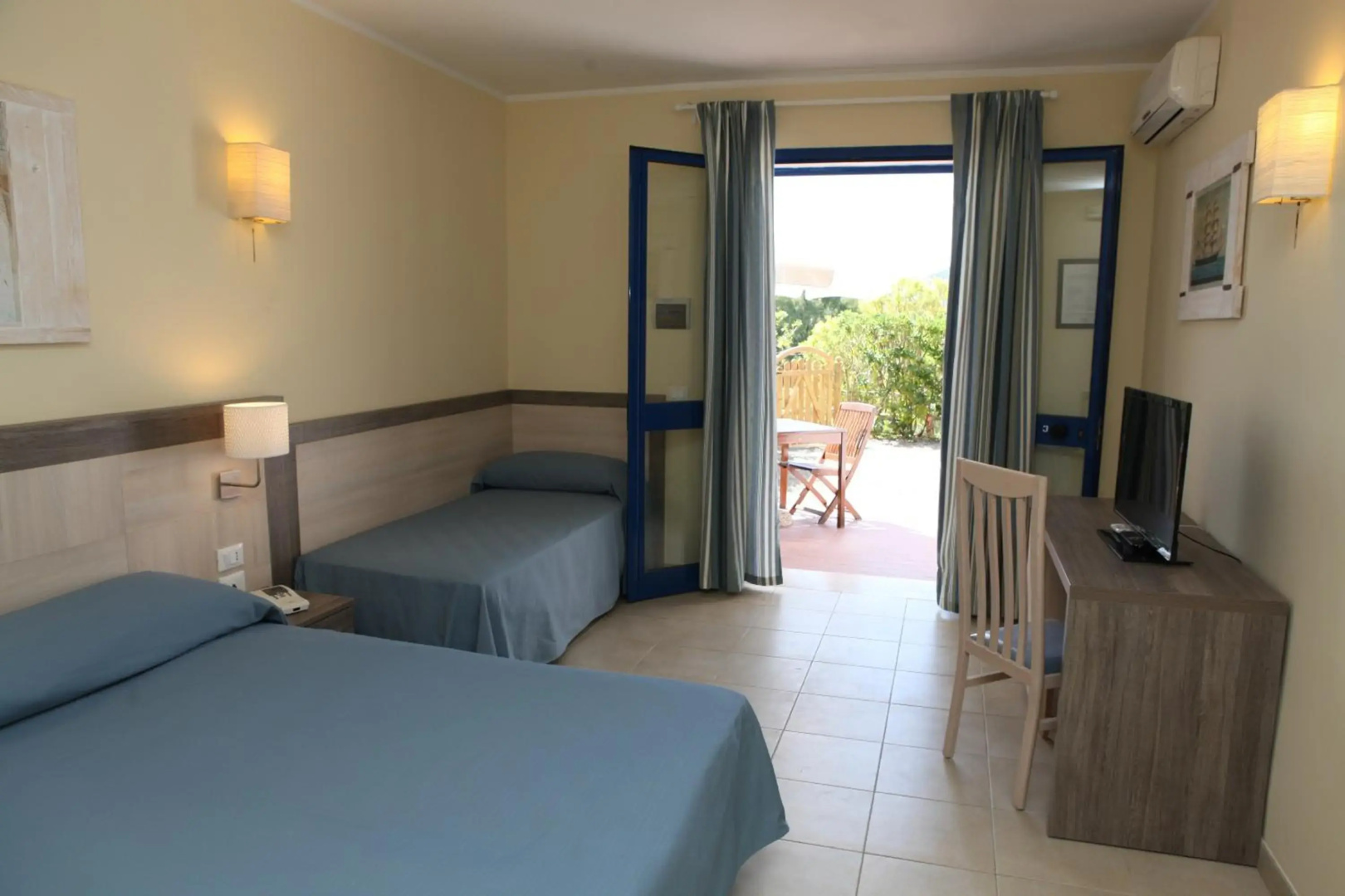 Hotel Villa Giulia