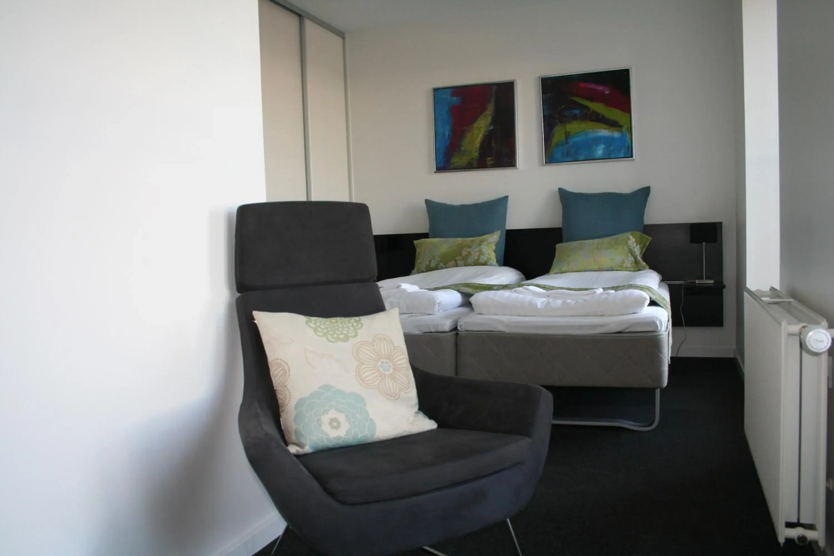 Seaside Hotel Thyborøn