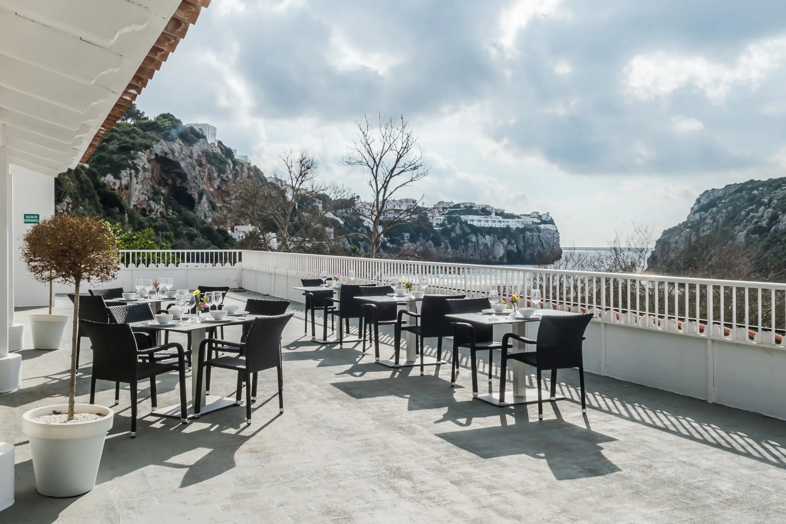 Osprey Menorca Hotel