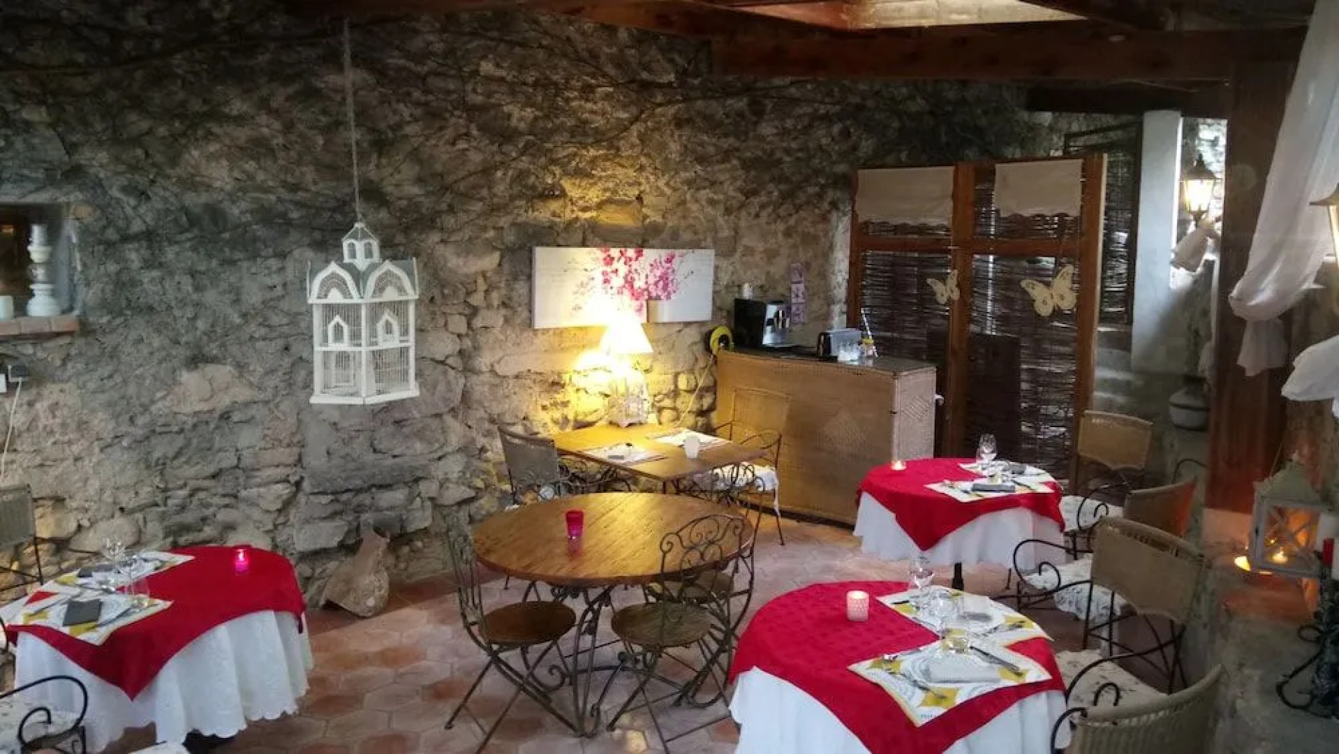 La Bergerie du Moulin