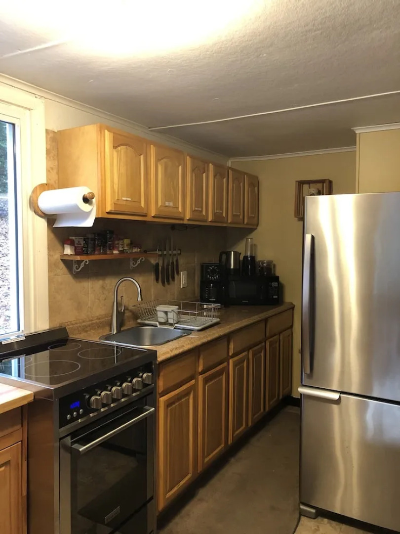 Pocono private retreat