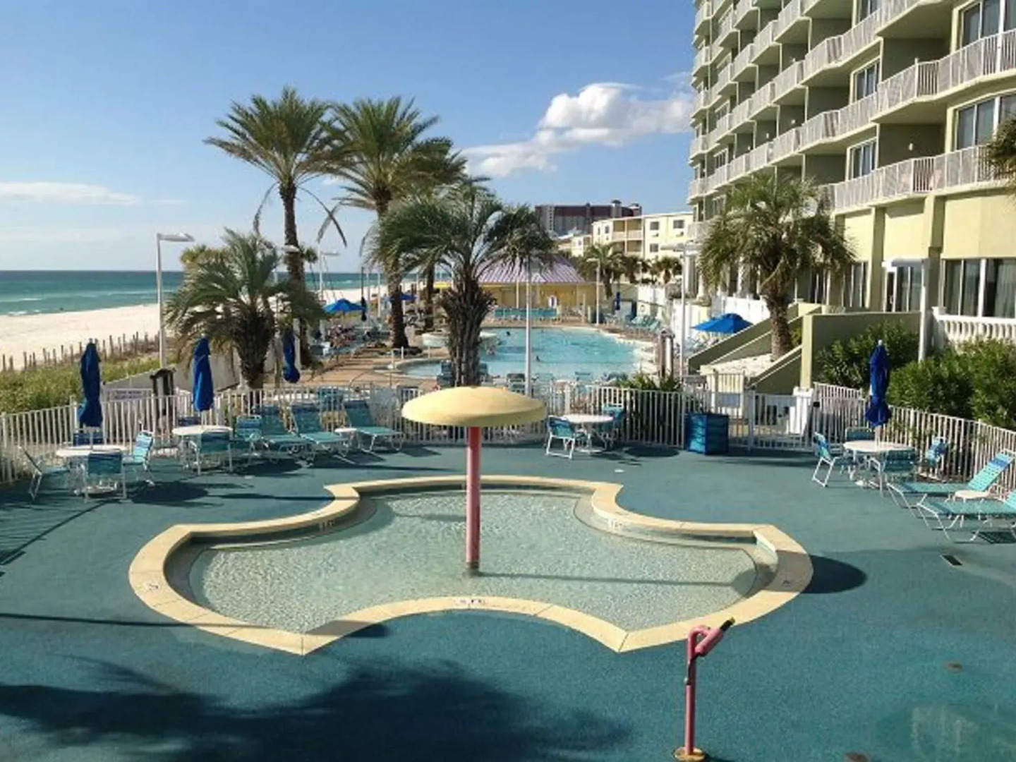 Boardwalk Resort 2011 799987 by RedAwning