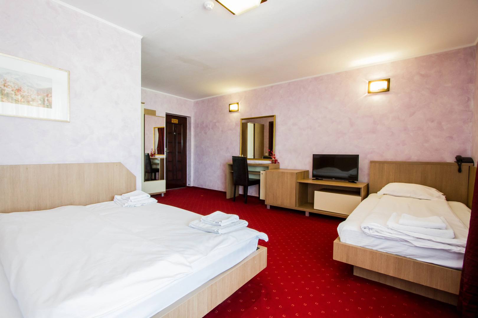 Complex Turistic Max International