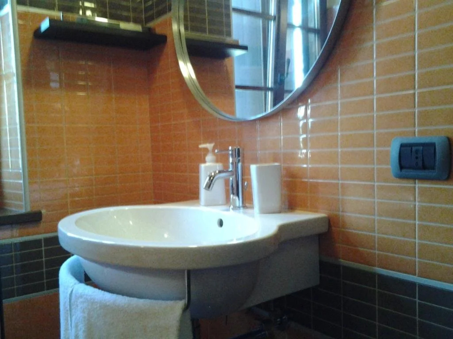 La Quercia Country House B&B