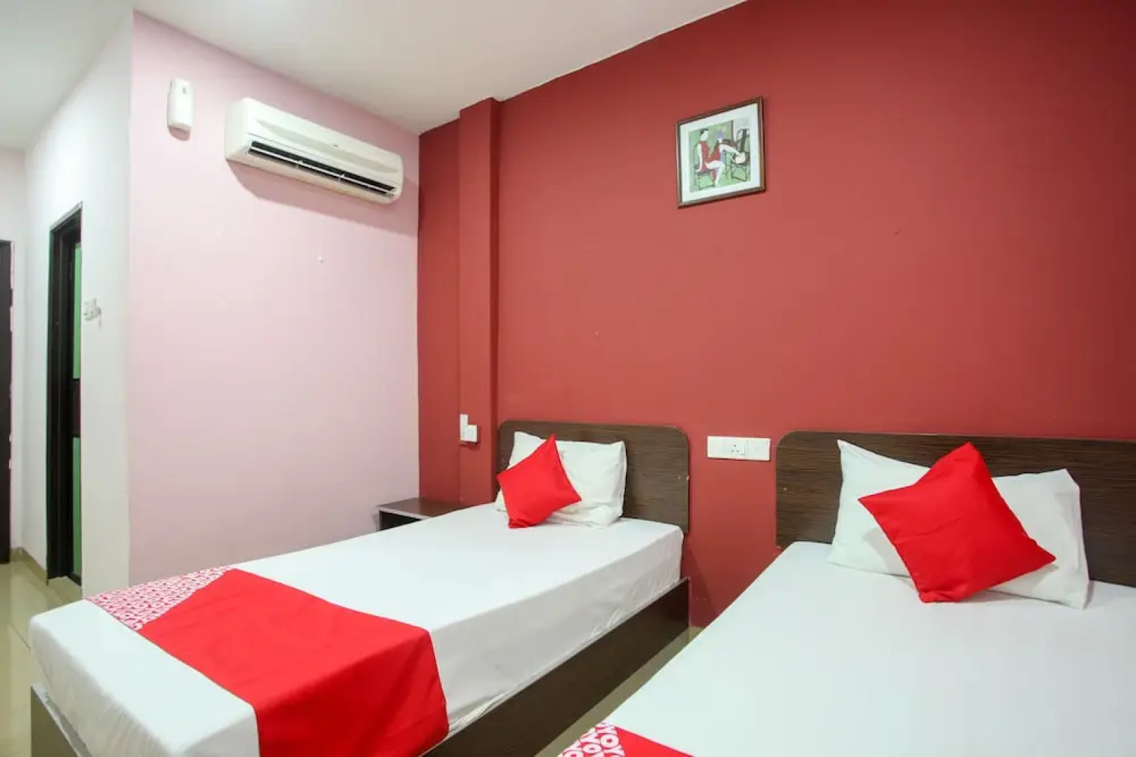 Hotel Siswa by OYO Rooms