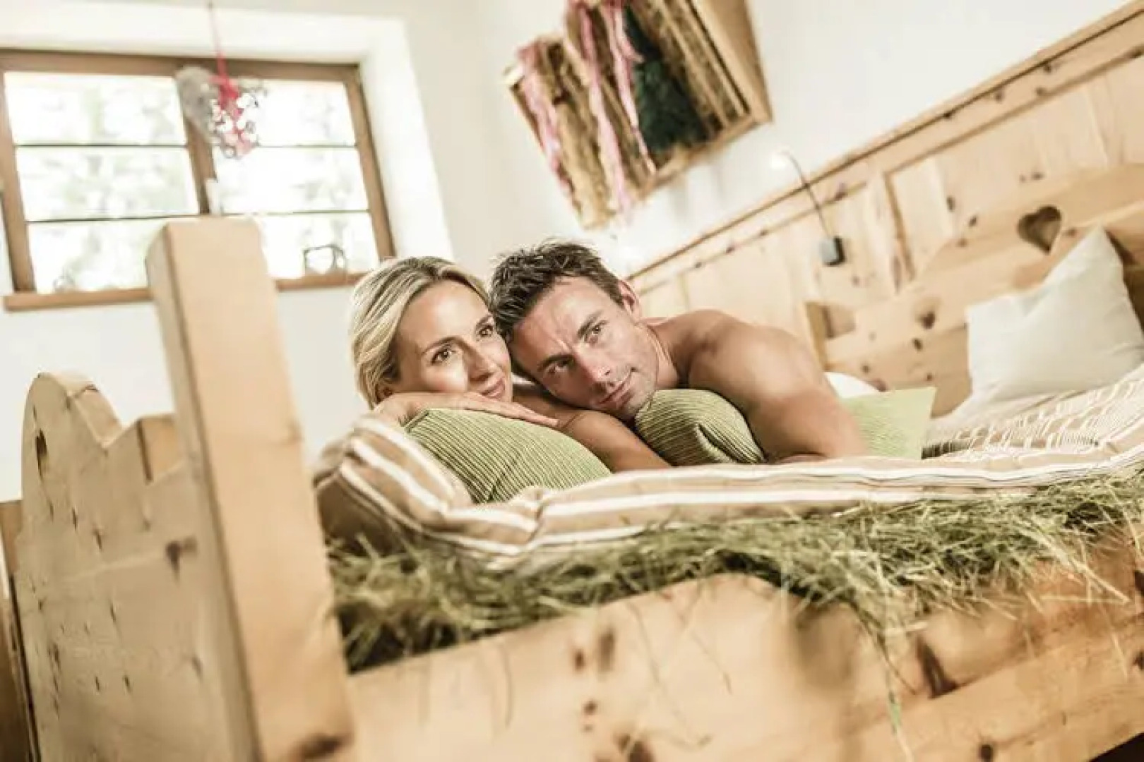 Отель Forestis Dolomites