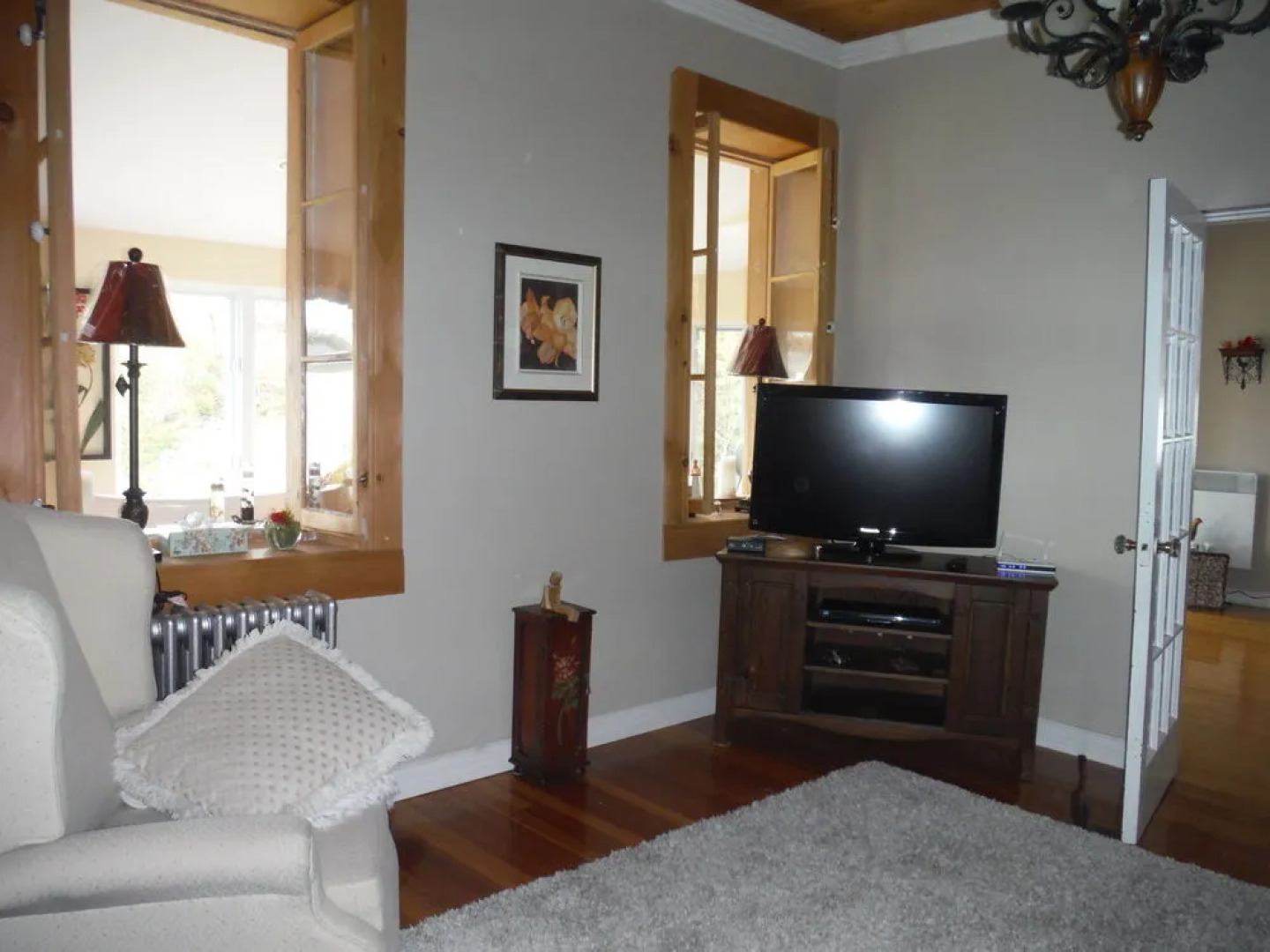 Maison C.A.Brouillard 2010