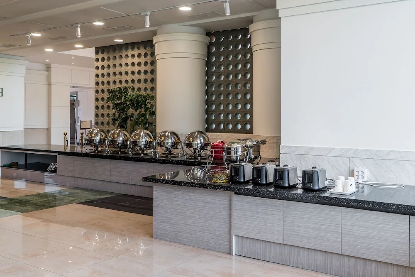 Namhae Sports Park Hotel