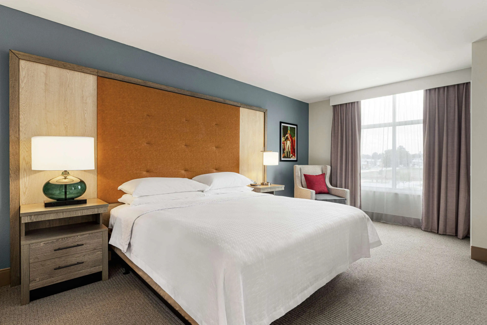 Homewood Suites by Hilton Carlisle