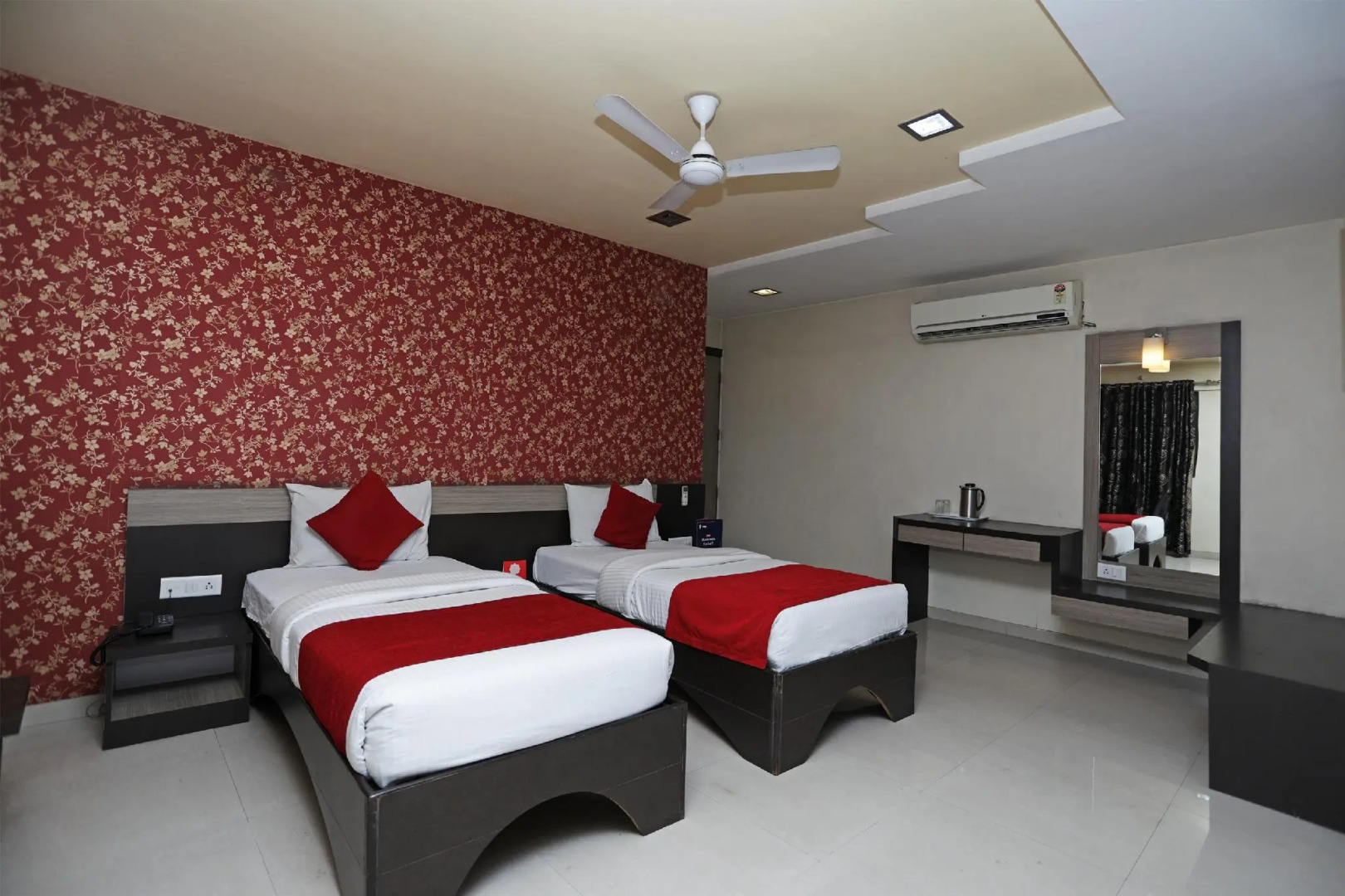 Hotel Prince Regency