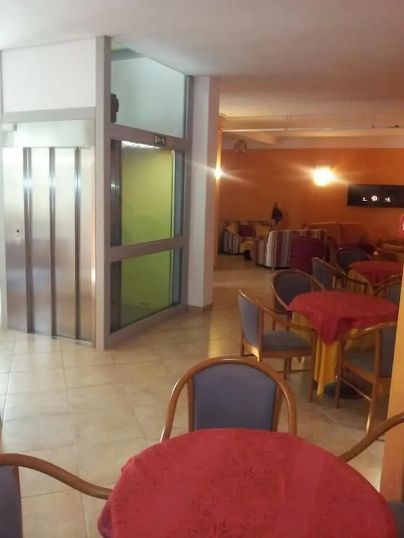 Hotel Meridiana