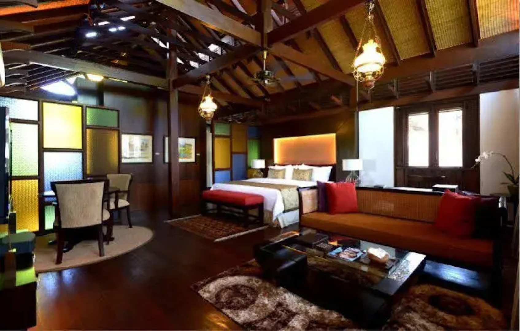 Seri Chenang Resort & Spa Langkawi