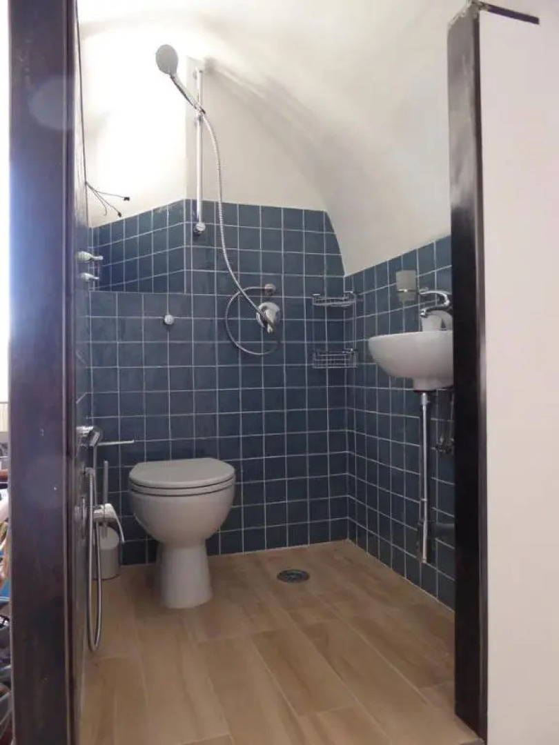 Torrione San Giovanni II