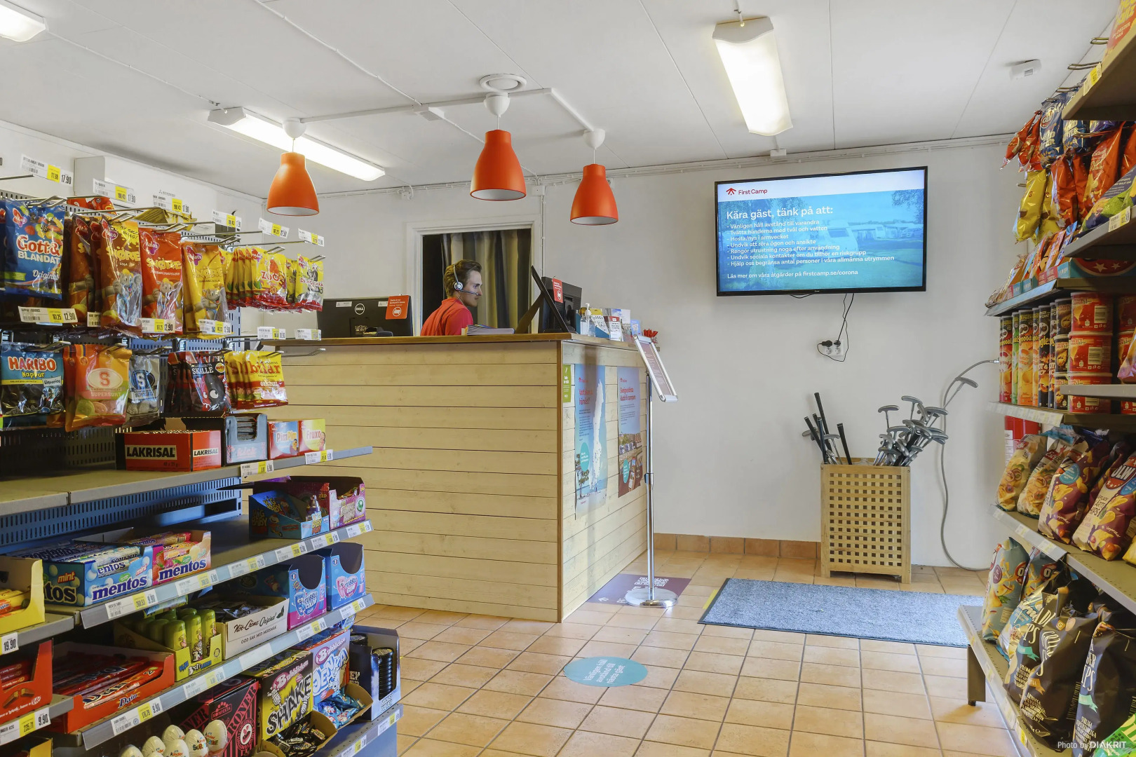 First Camp Karlstorp – Halmstad