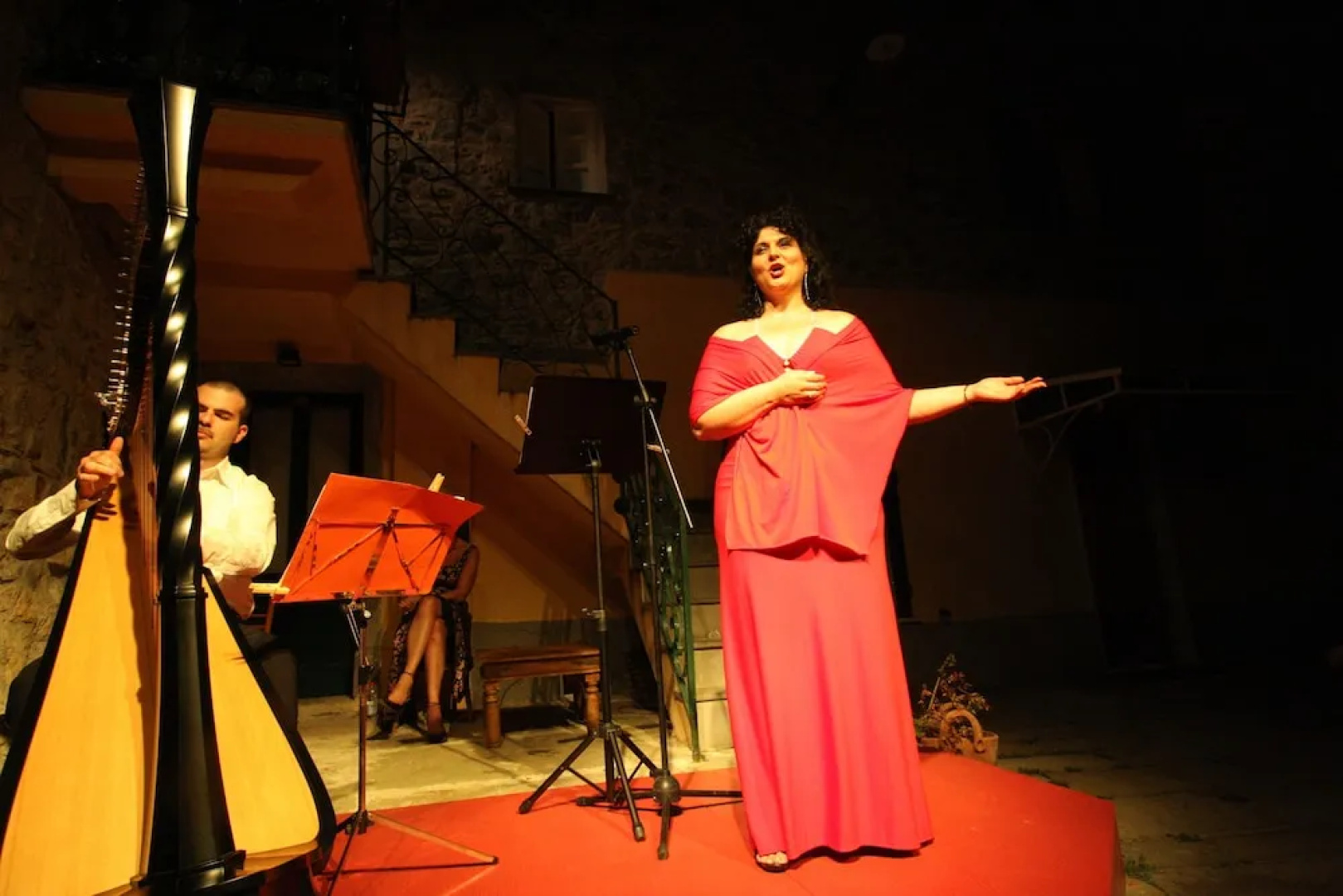 Corte Paganini