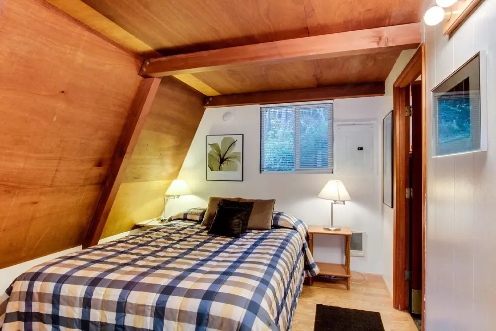 Alpine Chalet 7 Full Loft