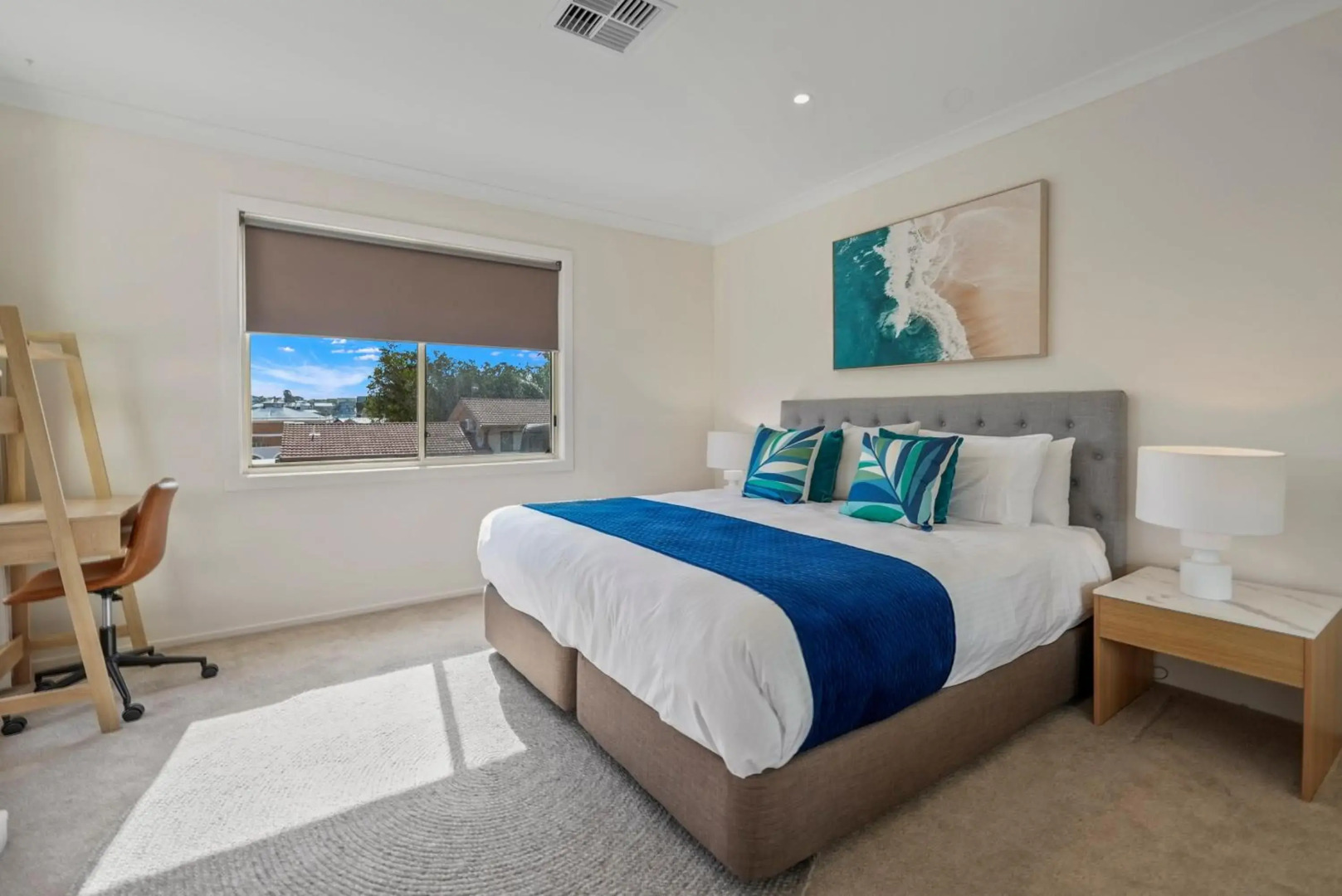 Terrigal Sails Serviced Apartments