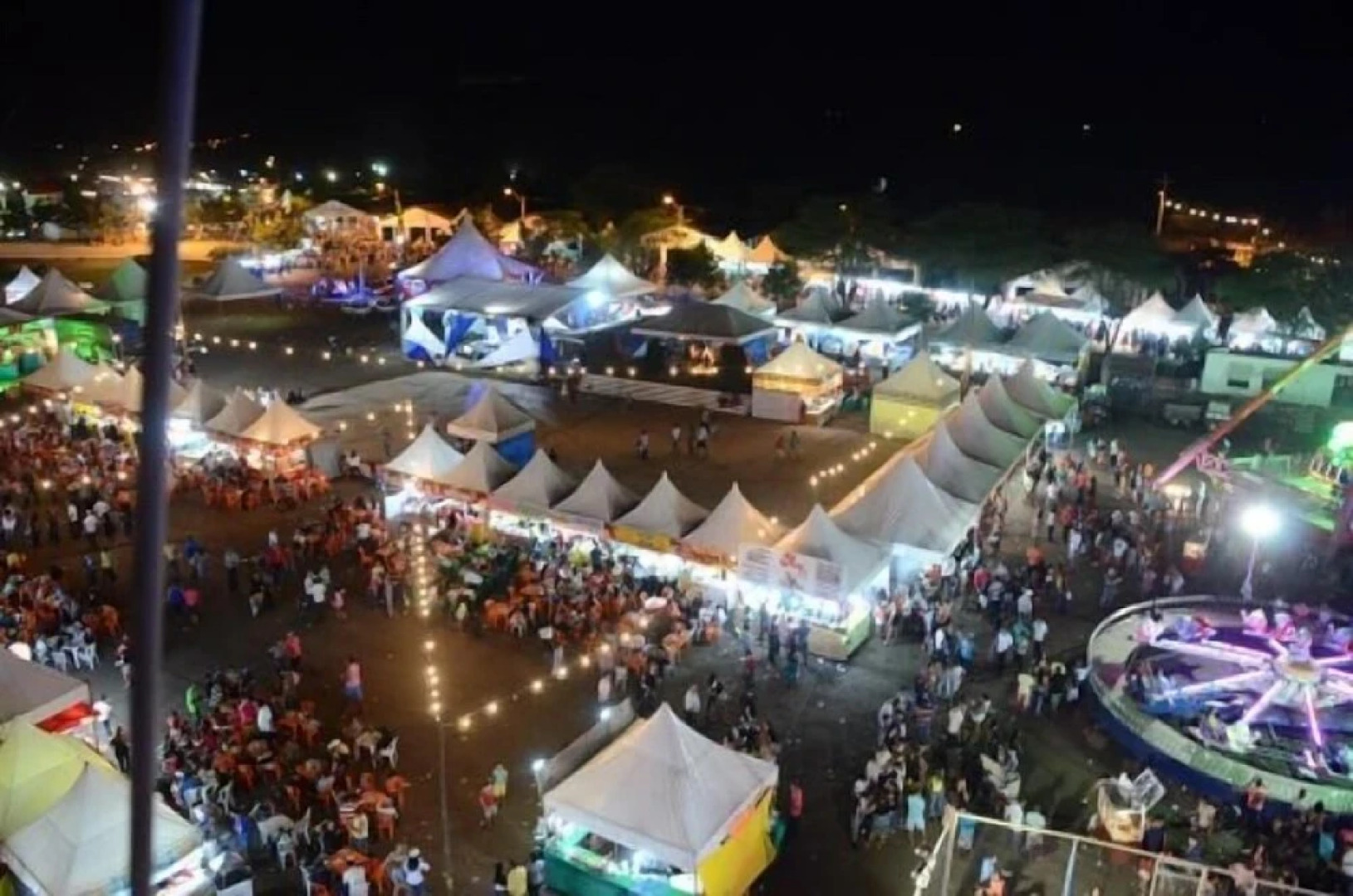 Hotel Piratininga Amazonas