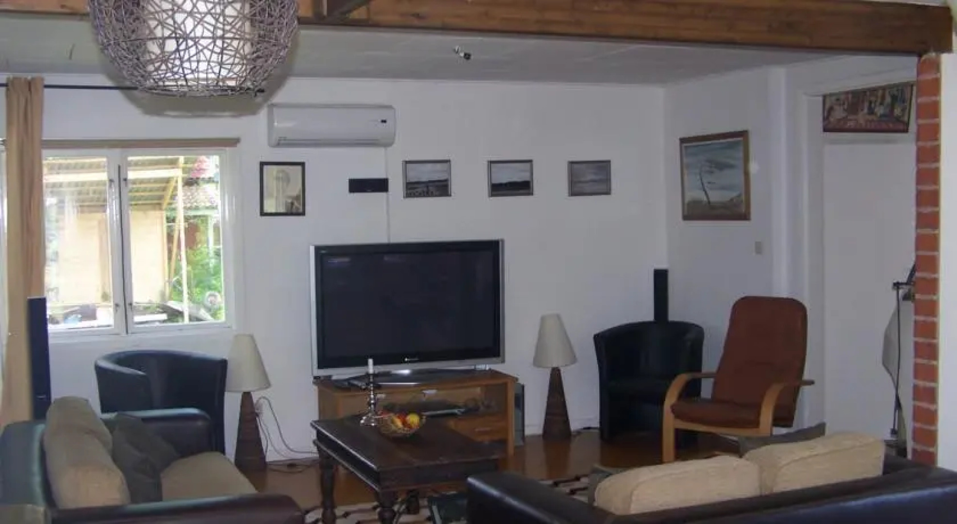 Haninge Holiday Home