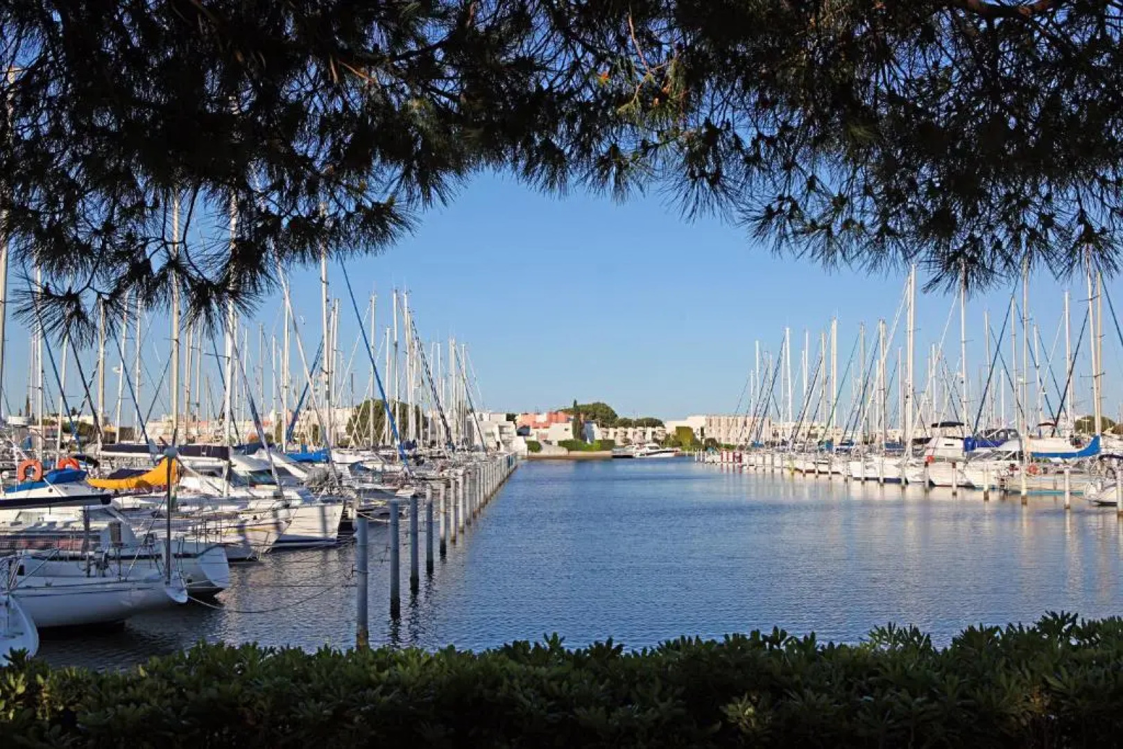 Le Spinaker Boutique Hôtel Restaurant