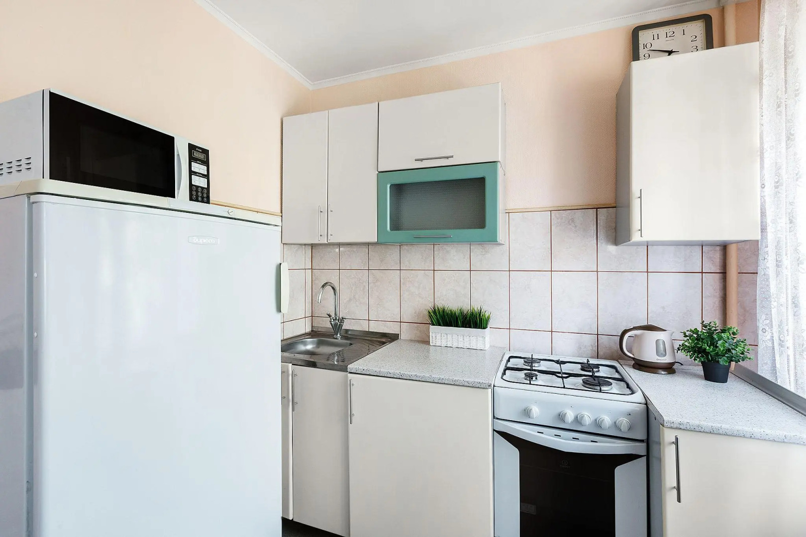 Аврора на проспекте Советский 69