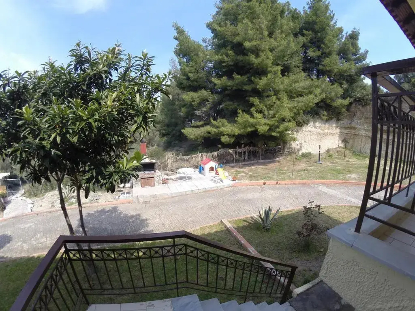 Villa Panorama Studios