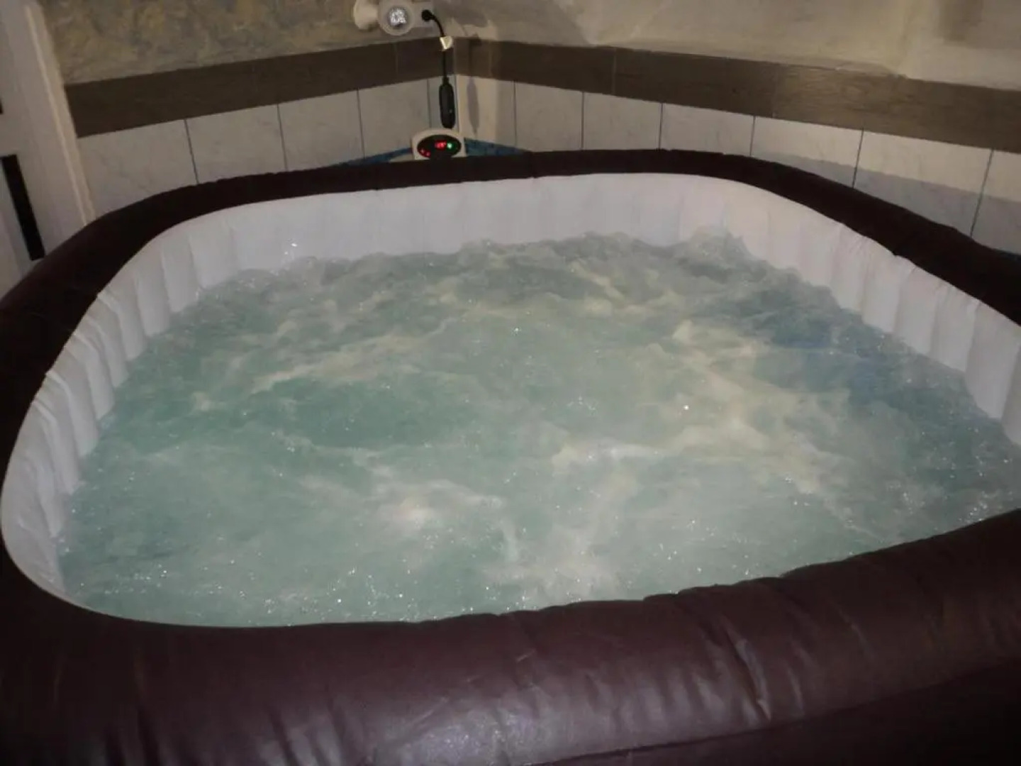 Gîte Bransat, 3 pièces, 6 personnes - FR-1-489-294