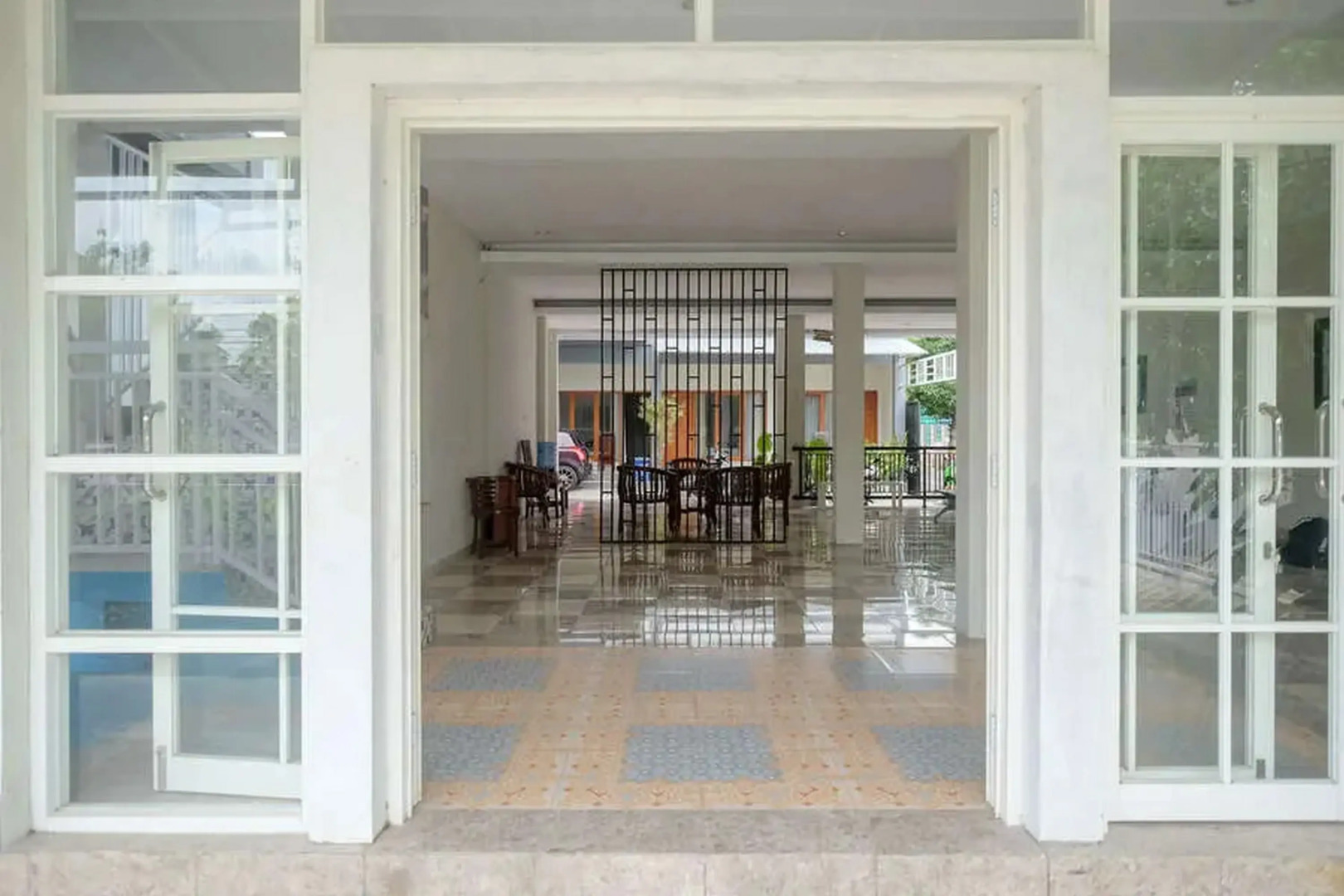 RedDoorz near Stadion Kridosono Blora