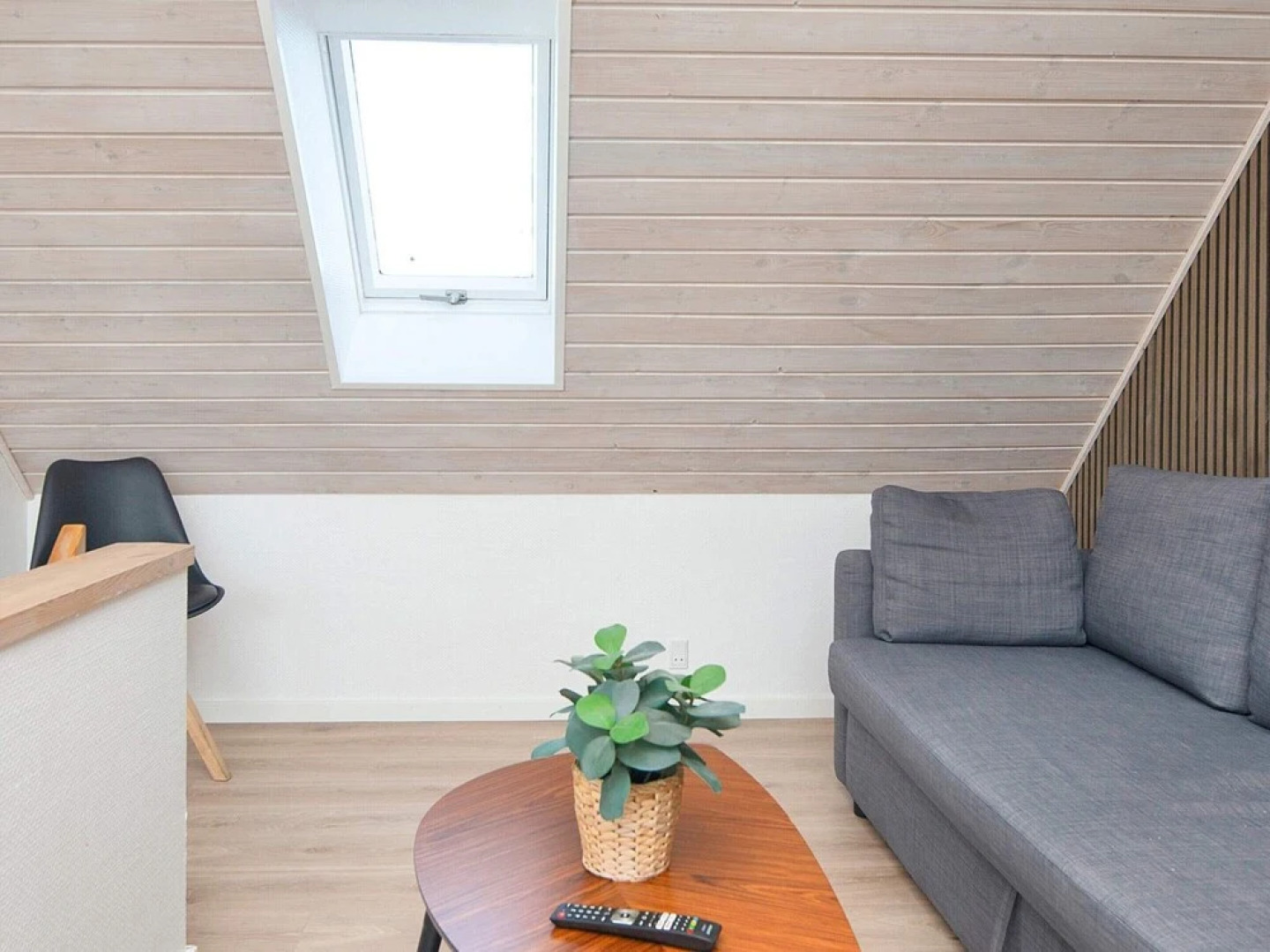 6 Person Holiday Home in Sydals